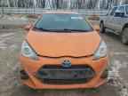 2016 TOYOTA Prius c