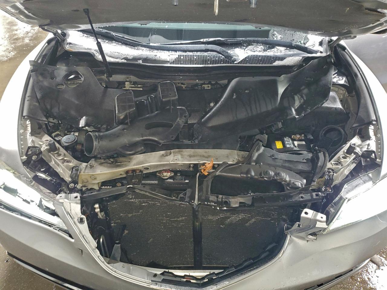 2014 ACURA MDX