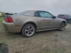 2002 FORD MUSTANG