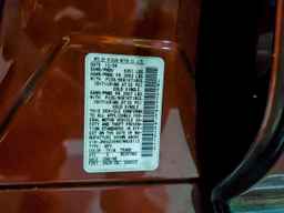 2007 NISSAN MURANO