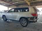 2012 TOYOTA HIGHLANDER