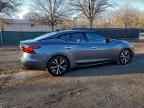 2018 NISSAN Maxima
