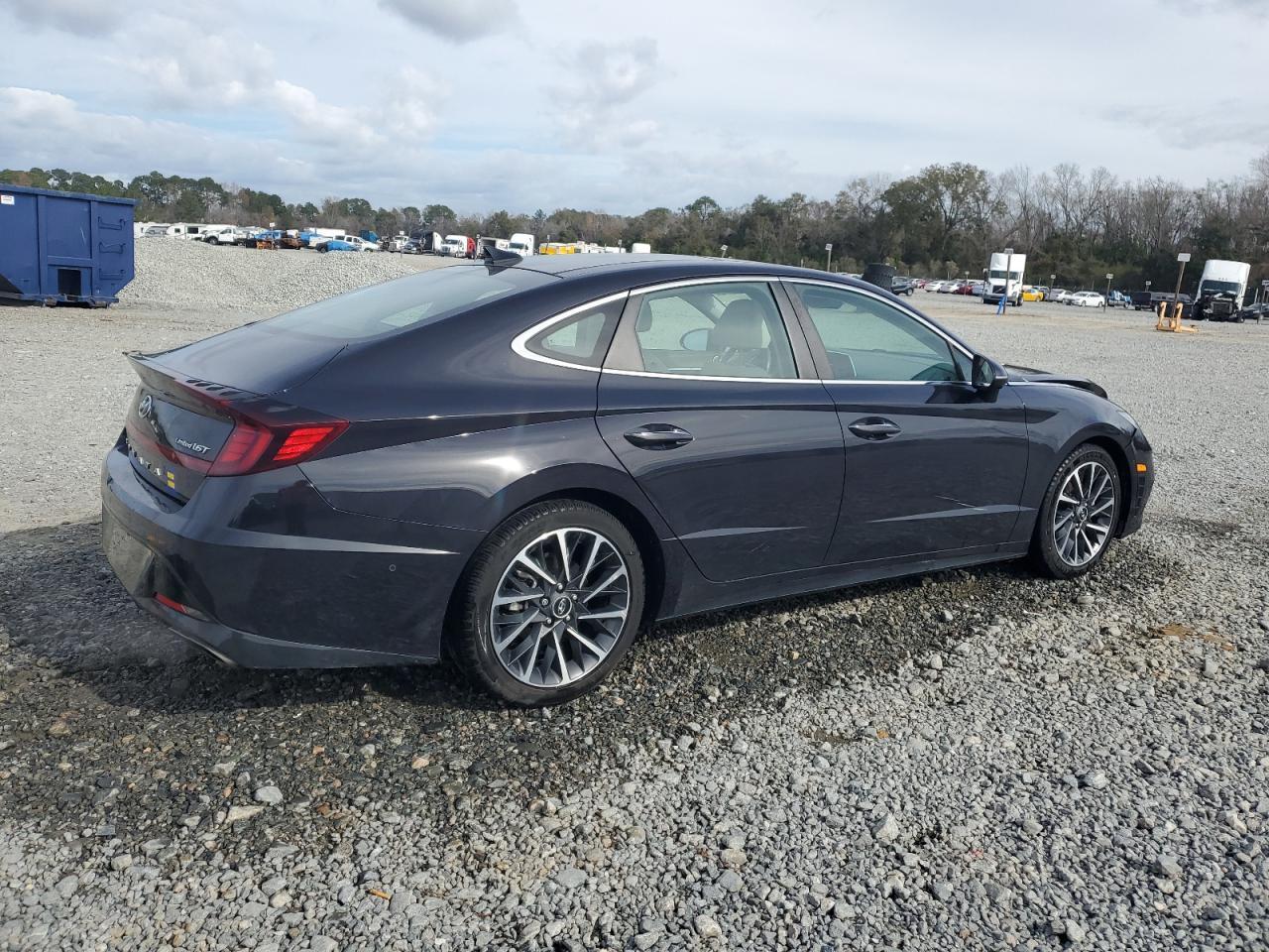 2023 HYUNDAI SONATA