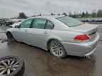 2005 BMW 7 series