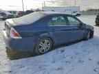 2006 FORD FUSION