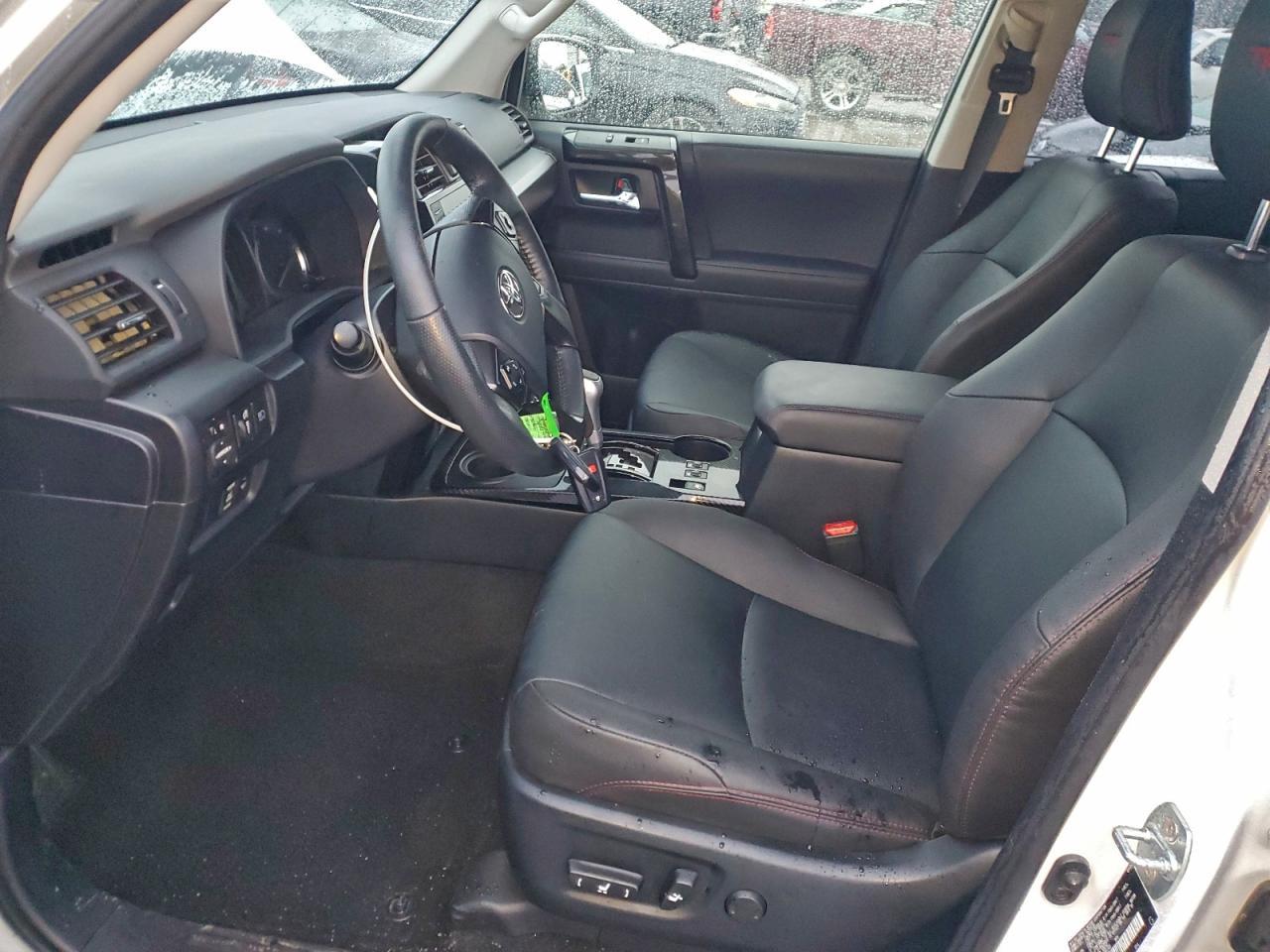 2024 TOYOTA 4Runner