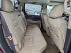2012 HONDA Ridgeline