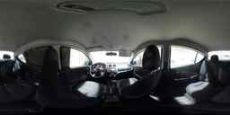 2012 NISSAN VERSA