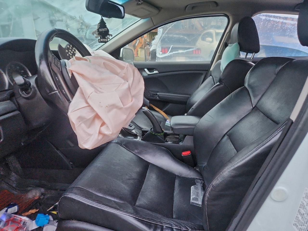2012 ACURA TSX
