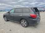 2018 NISSAN PATHFINDER