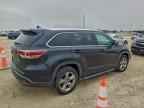 2014 TOYOTA HIGHLANDER