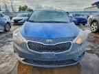 2015 KIA FORTE