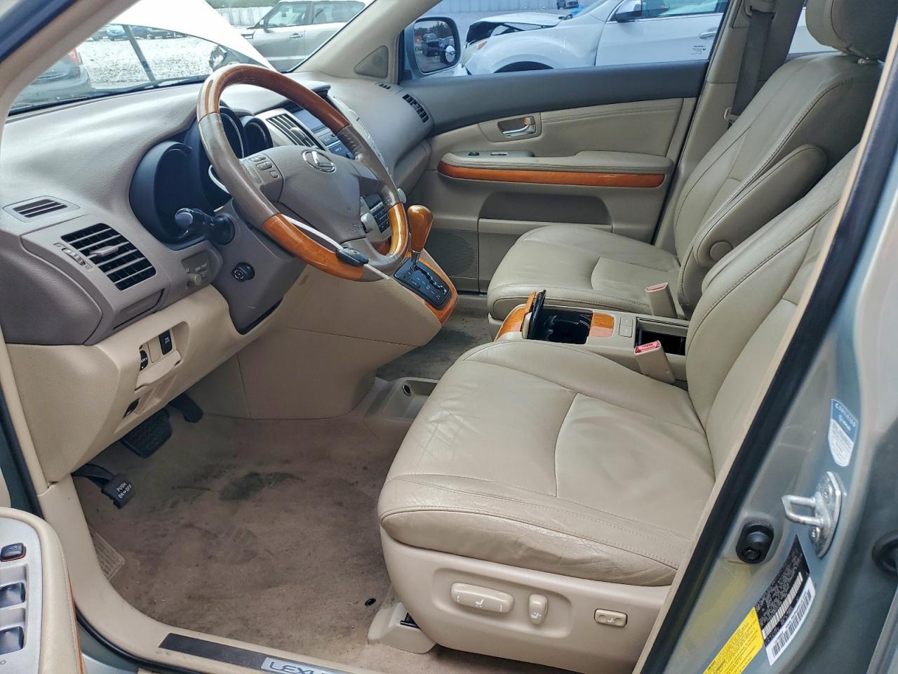 2006 LEXUS Rx 330