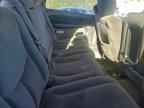 2003 CHEVROLET Tahoe