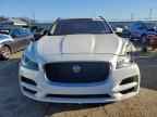 2018 JAGUAR F-Pace