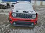 2019 JEEP Renegade