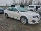 2010 FORD FUSION