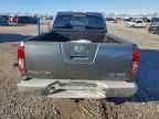 2007 NISSAN Frontier