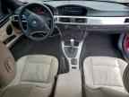 2011 BMW 3 SERIES
