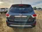 2014 NISSAN PATHFINDER