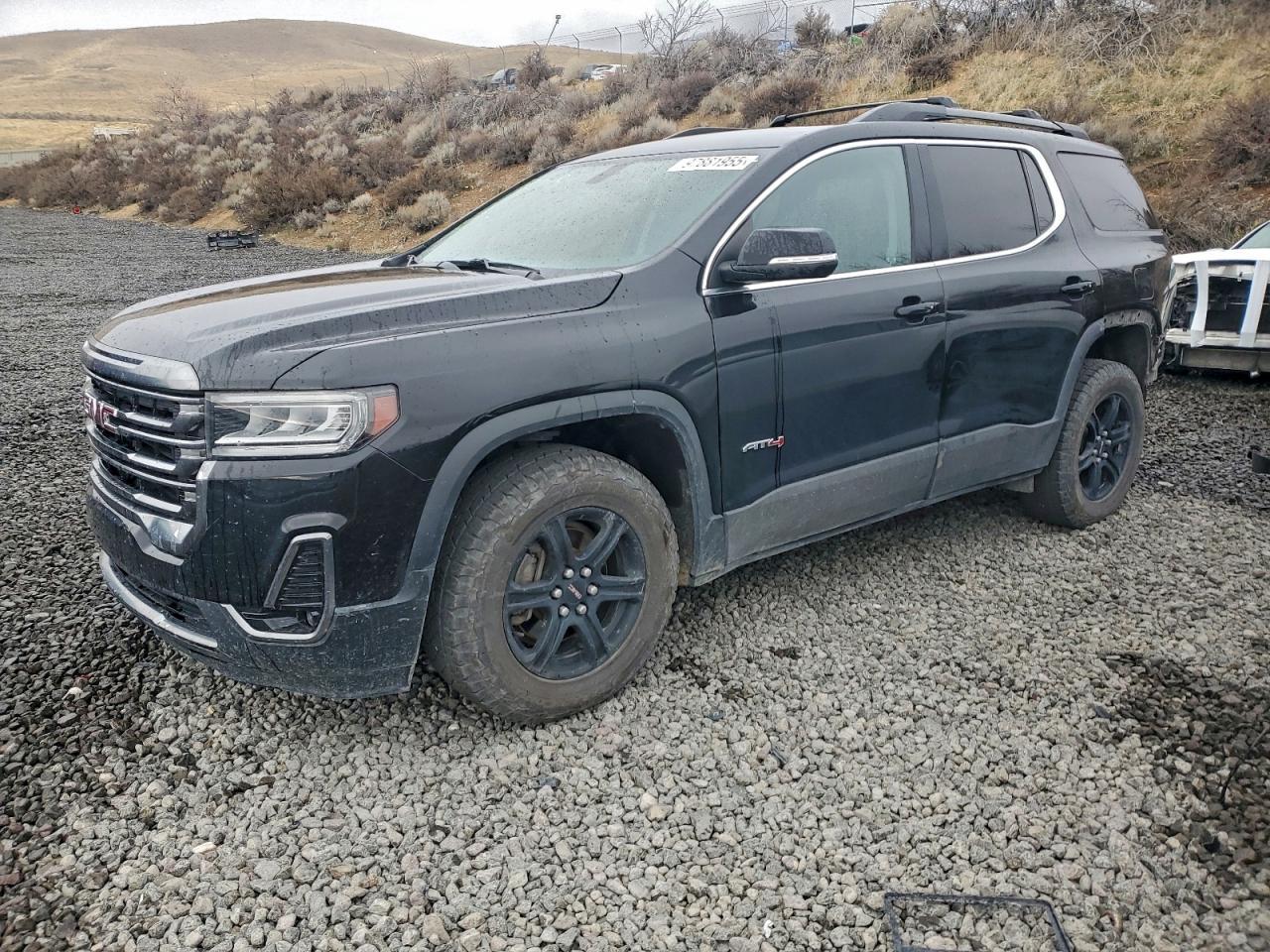 2020 GMC ACADIA