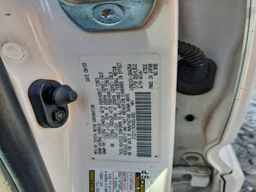 2004 TOYOTA 4Runner