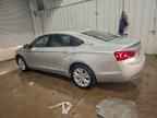 2017 CHEVROLET IMPALA