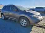 2014 NISSAN MURANO