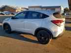 2022 HONDA HR-V