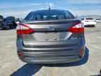 2017 FORD Fiesta