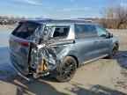 2022 KIA Carnival