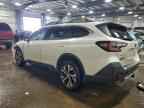 2021 SUBARU Outback