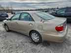 2005 TOYOTA CAMRY