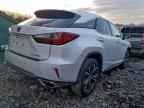 2018 LEXUS RX 350