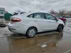 2016 FORD Fiesta