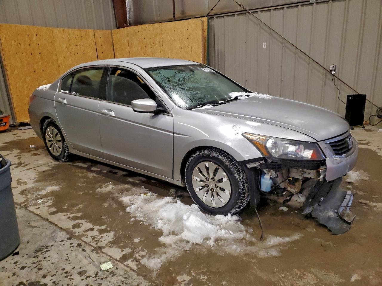 2010 HONDA ACCORD