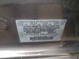 2013 NISSAN VERSA