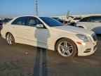 2013 MERCEDES-BENZ E-Class