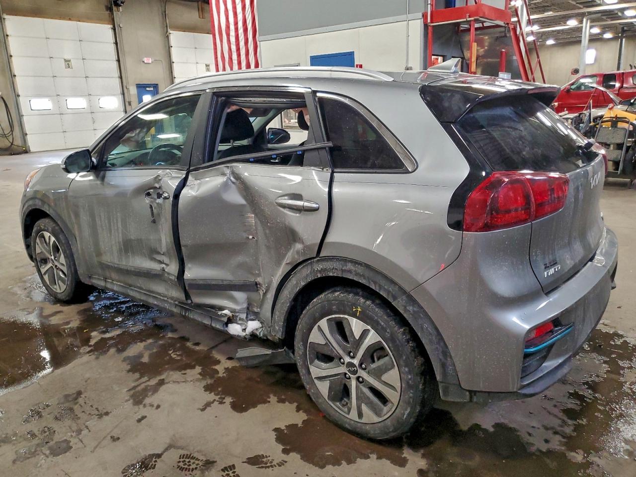 2022 KIA Niro