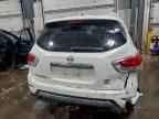 2013 NISSAN PATHFINDER