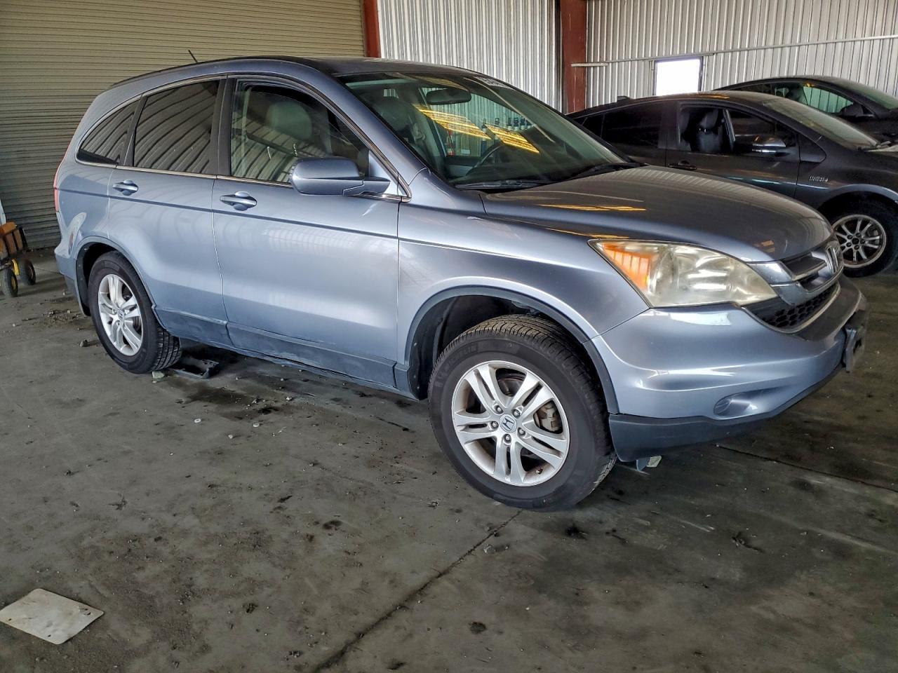 2011 HONDA CR-V