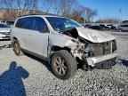 2013 TOYOTA HIGHLANDER