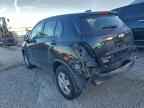 2017 CHEVROLET TRAX