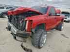 2007 CHEVROLET Silverado 2500