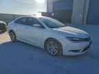 2016 CHRYSLER 200