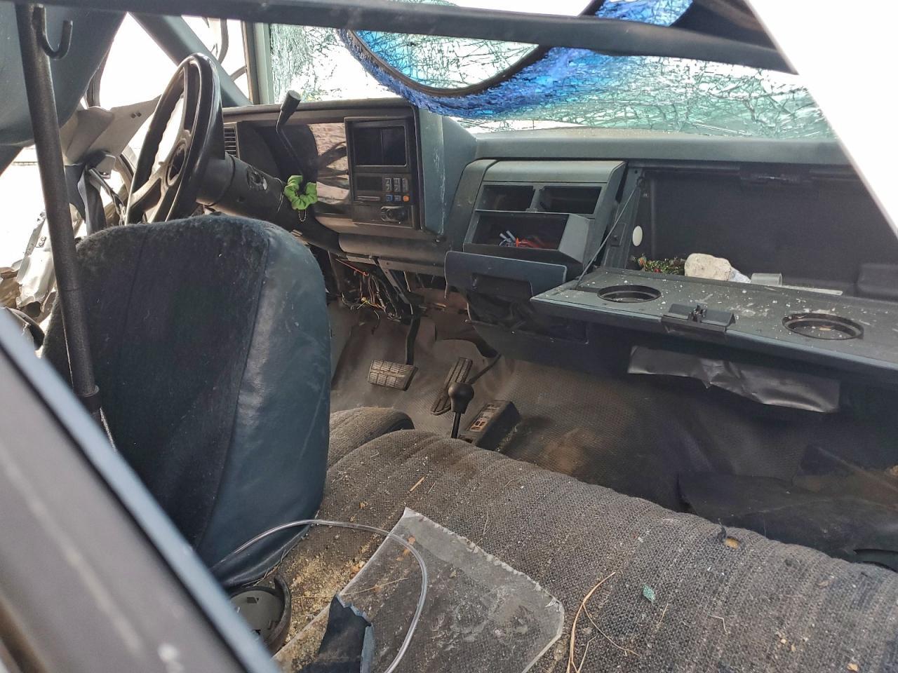 1994 GMC Sierra