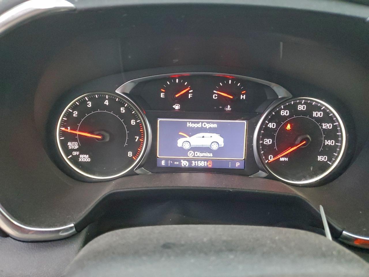 2023 CHEVROLET BLAZER