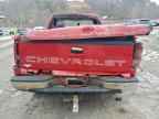 2006 CHEVROLET Silverado