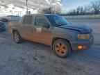 2011 HONDA Ridgeline