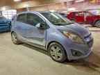 2015 CHEVROLET Spark